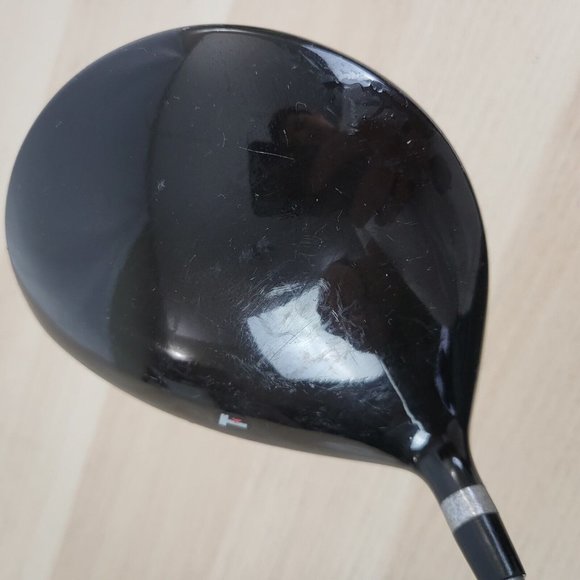 Top Flite HCT Tour Forged 460cc Driver 10.5° / RH / Regular Graphite ~44.5"L - Picture 2 of 16